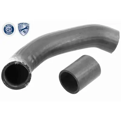 Premium Tubo flexible de aire de sobrealimentación VAICO V48-0071